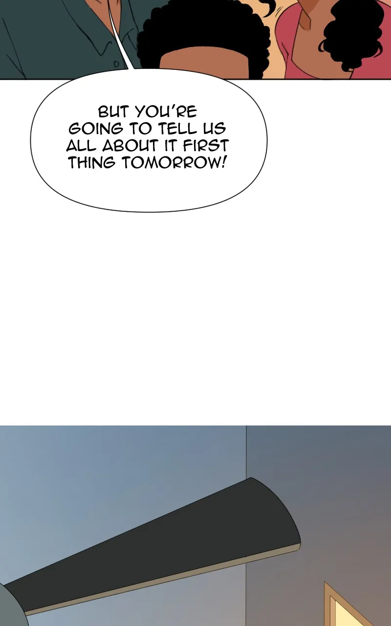 Opposite of Always Chapter 5 page 45 - 