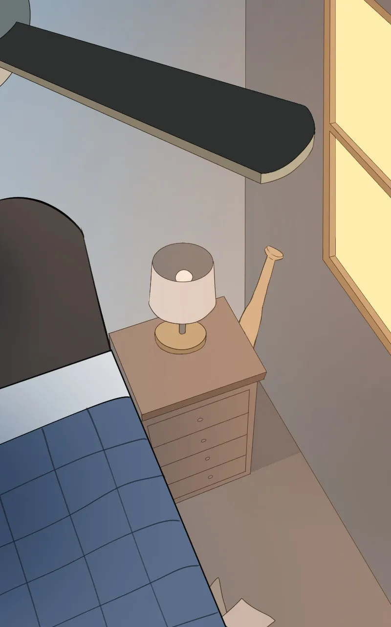 Opposite of Always Chapter 5 page 46 - 