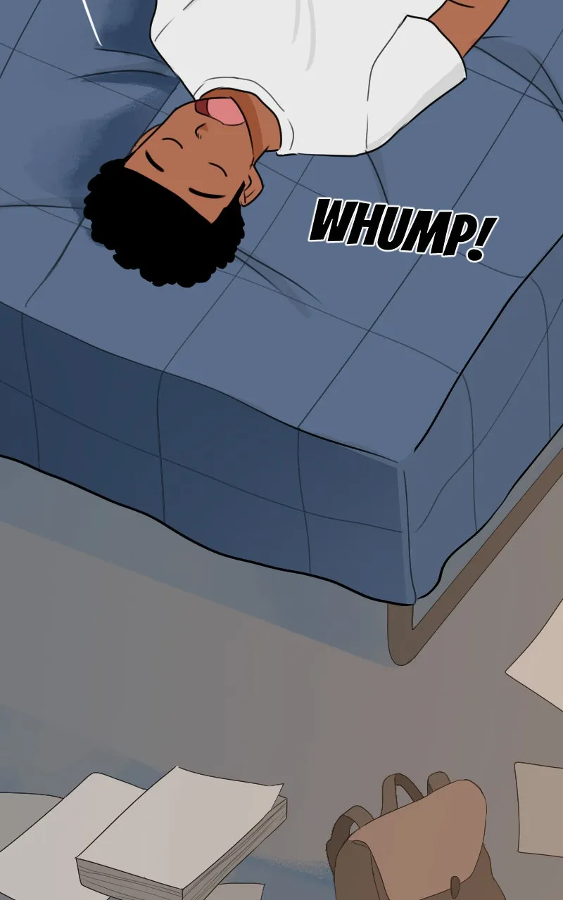 Opposite of Always Chapter 5 page 49 - 