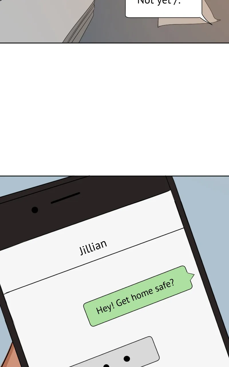 Opposite of Always Chapter 5 page 52 - 