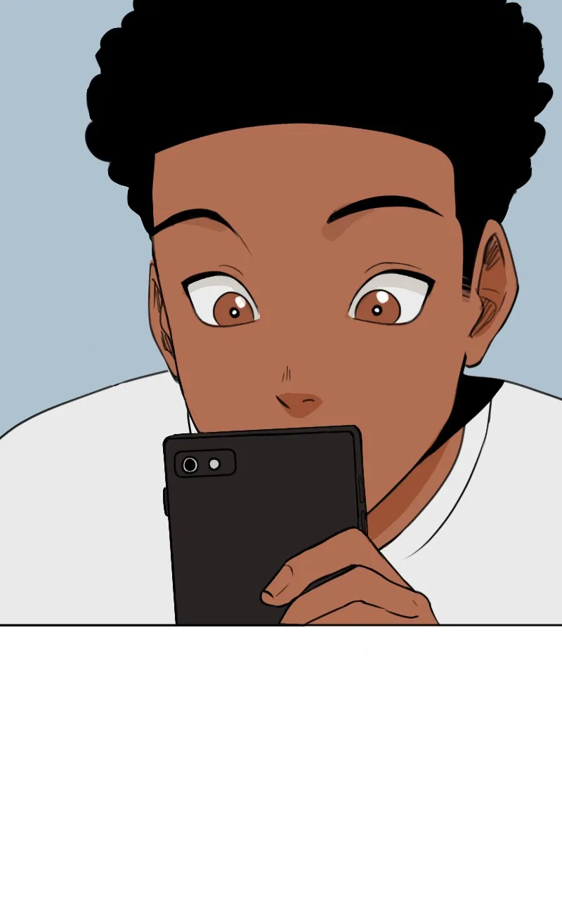 Opposite of Always Chapter 5 page 54 - 