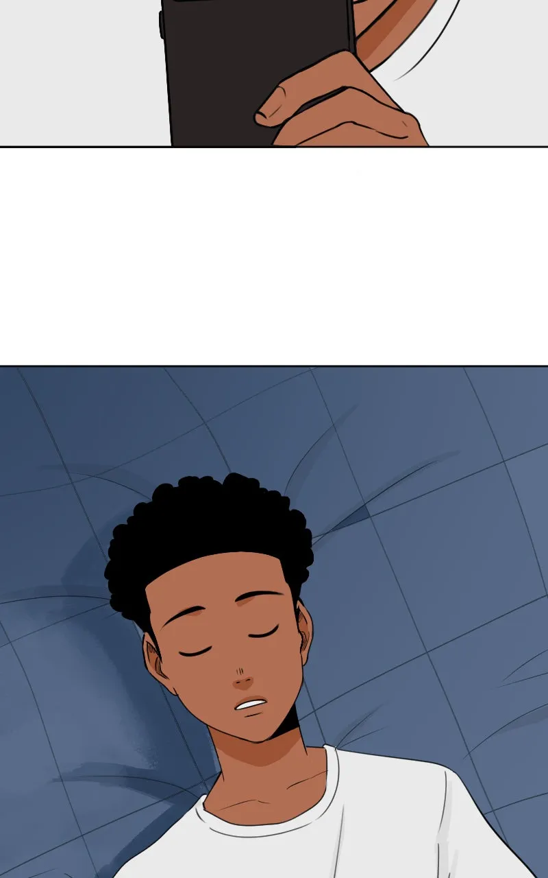 Opposite of Always Chapter 5 page 56 - 