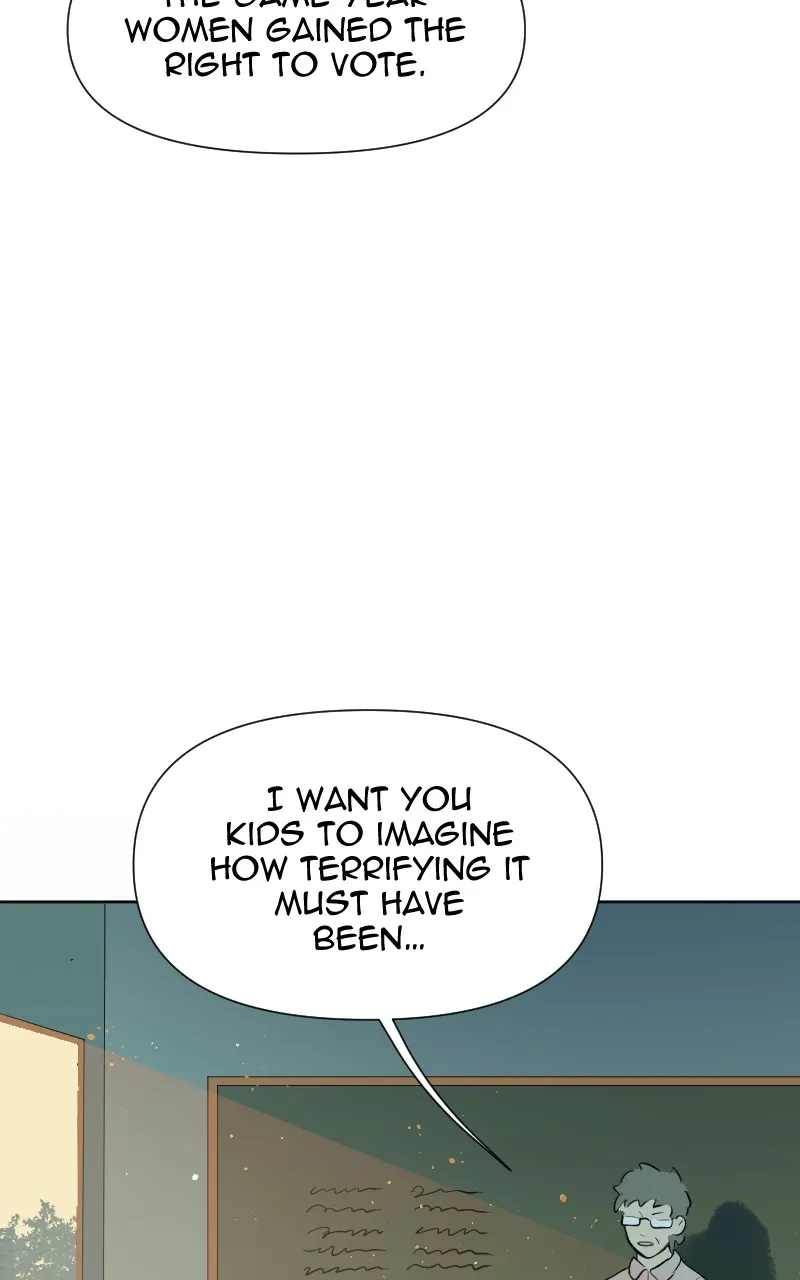Opposite of Always Chapter 5 page 59 - 