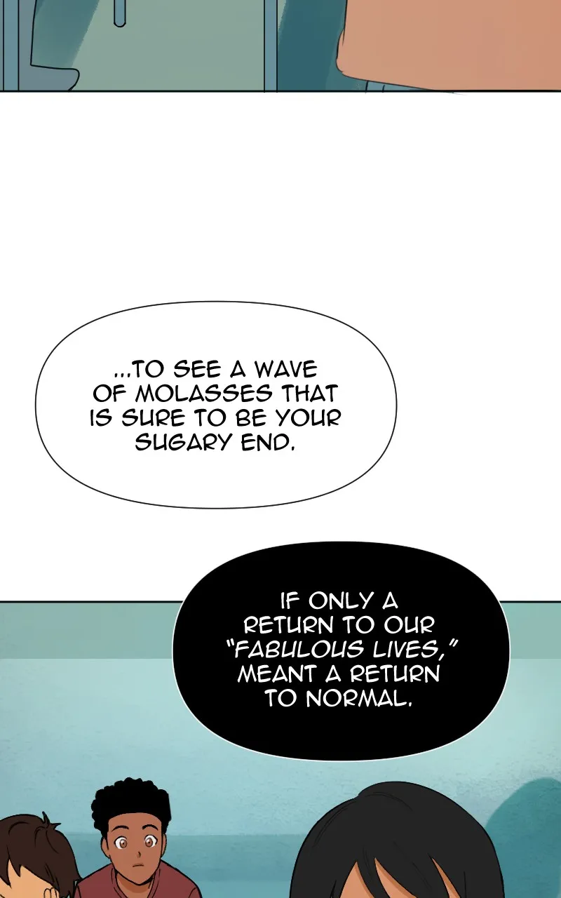 Opposite of Always Chapter 5 page 61 - 