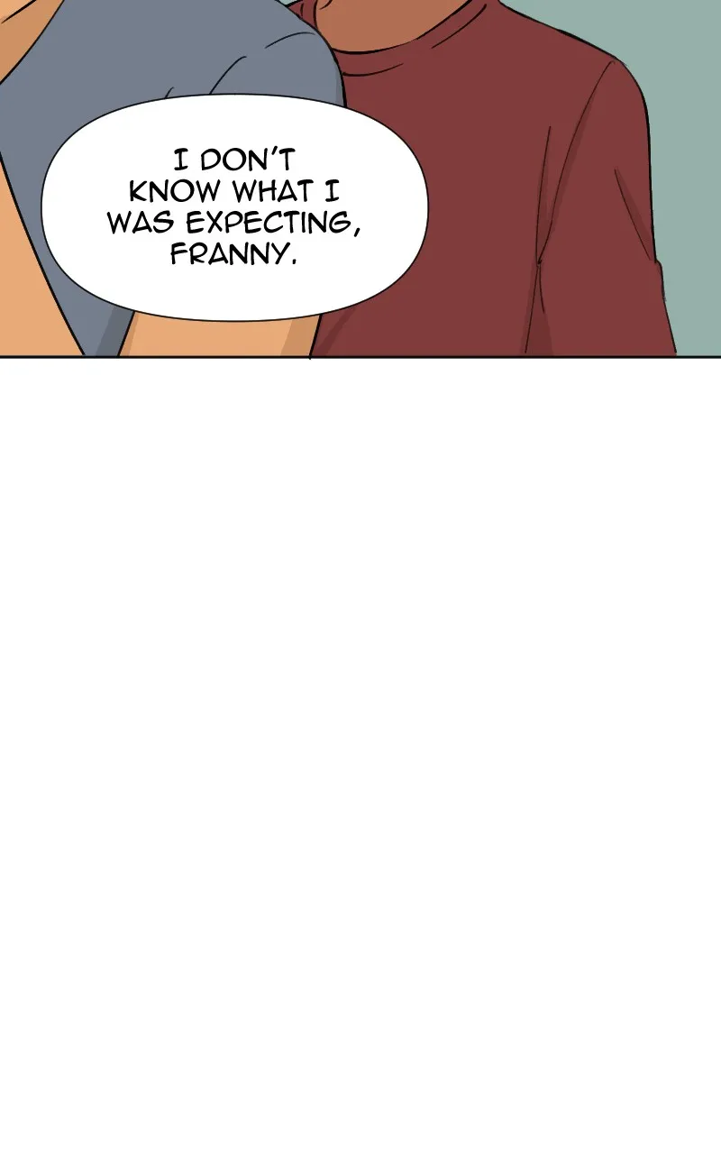 Opposite of Always Chapter 5 page 67 - 