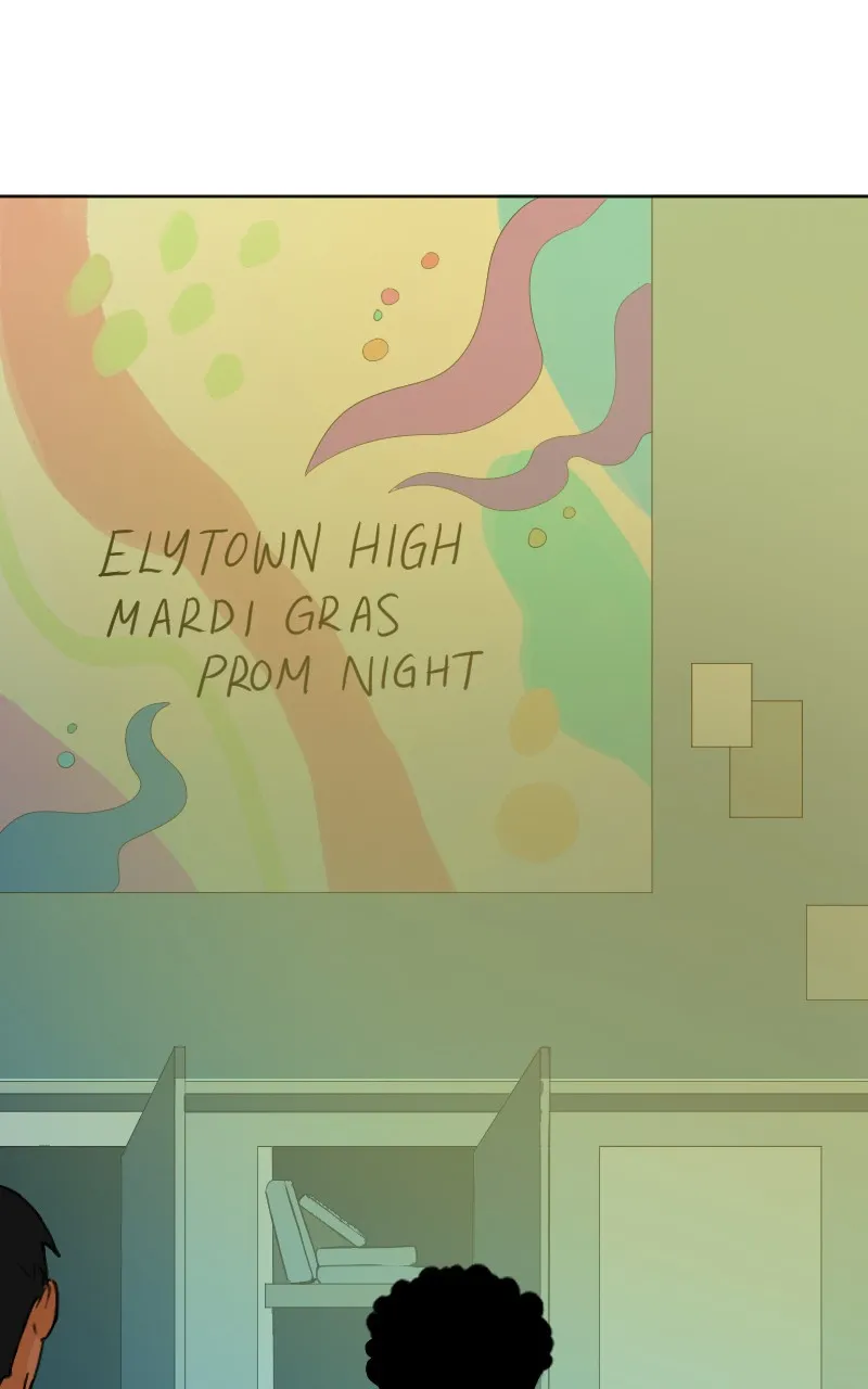Opposite of Always Chapter 5 page 68 - 