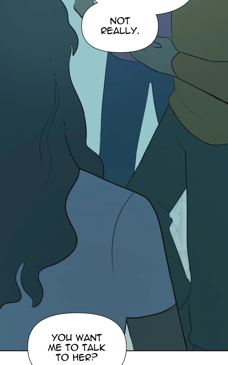 Opposite of Always Chapter 5 page 70 - 