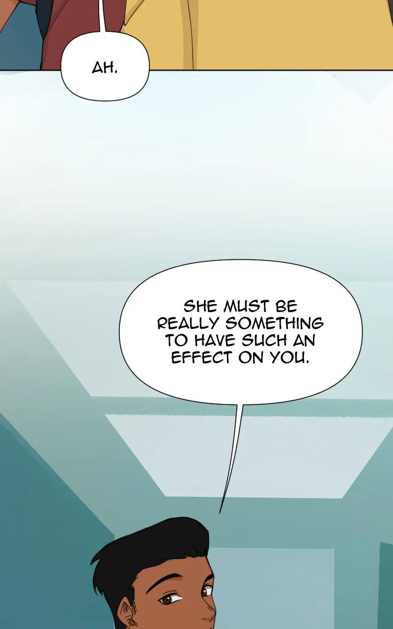 Opposite of Always Chapter 5 page 75 - 