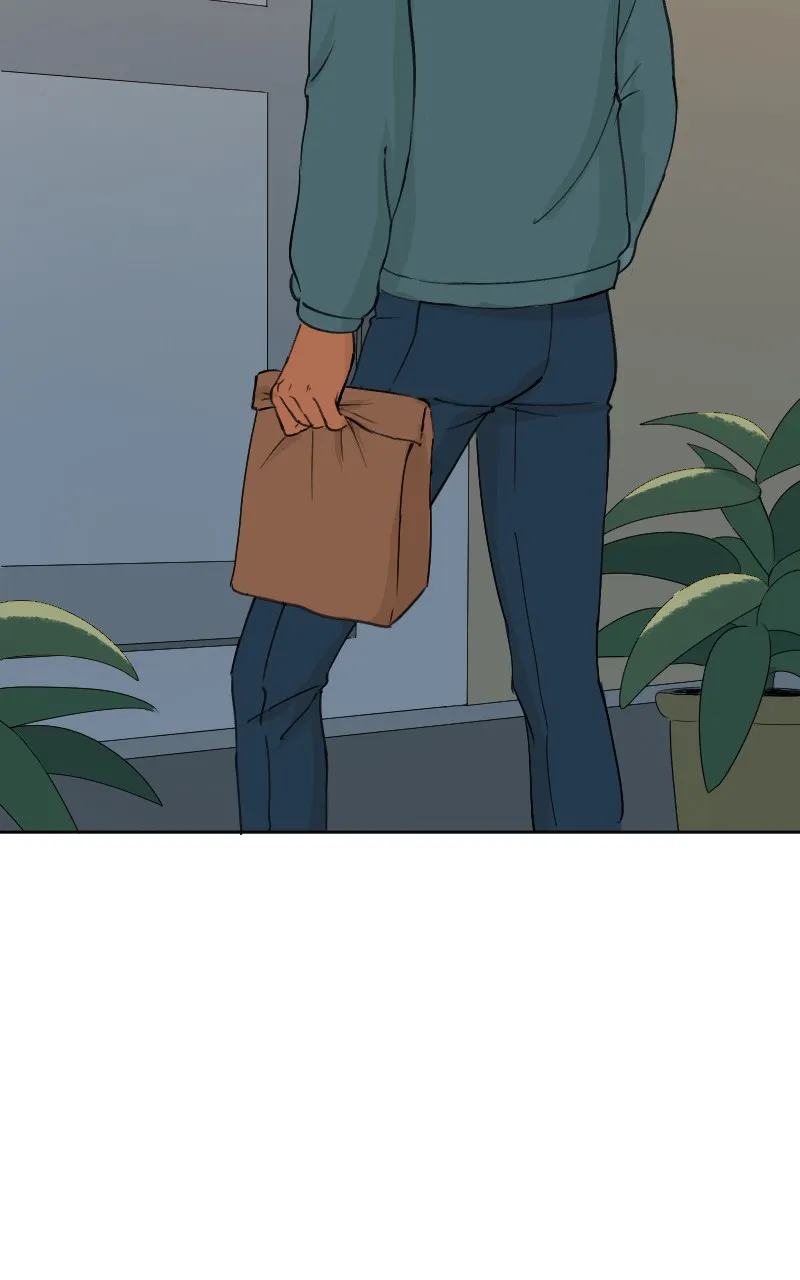 Opposite of Always Chapter 5 page 78 - 