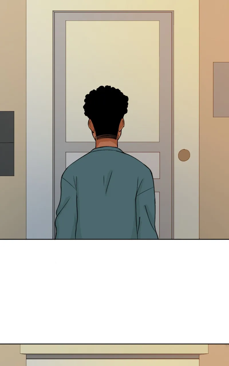 Opposite of Always Chapter 5 page 80 - 