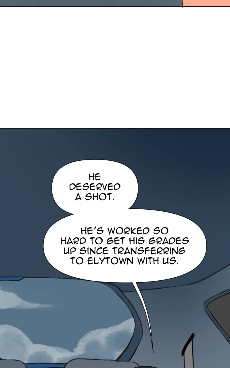 Opposite of Always Chapter 5 page 9 - 
