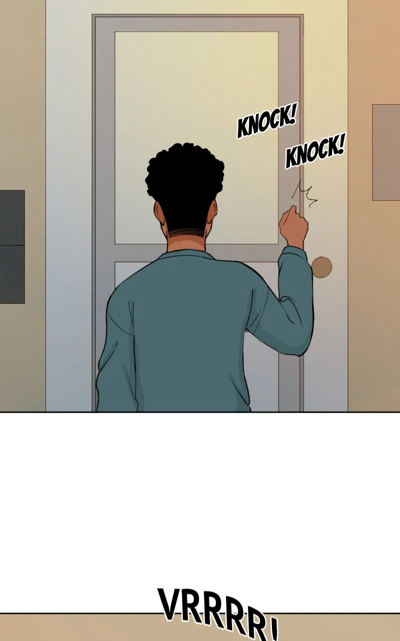 Opposite of Always Chapter 5 page 81 - 