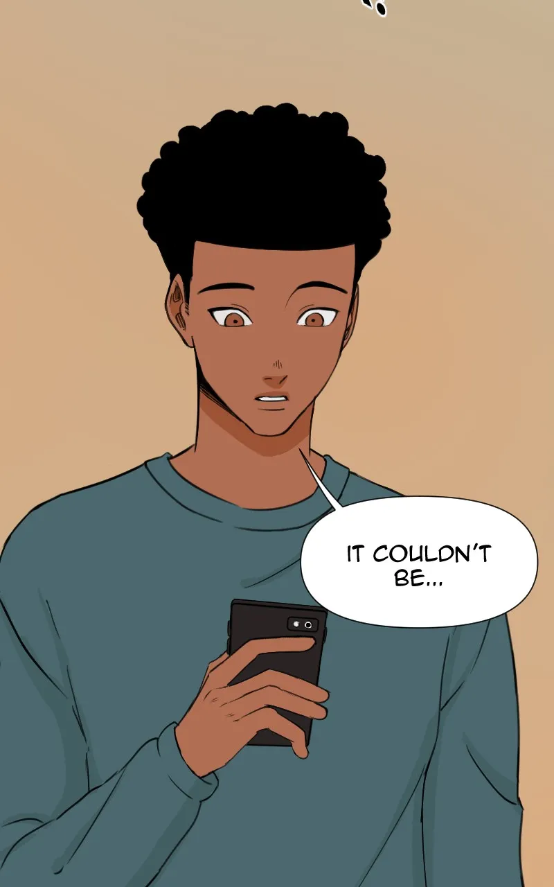 Opposite of Always Chapter 5 page 82 - 