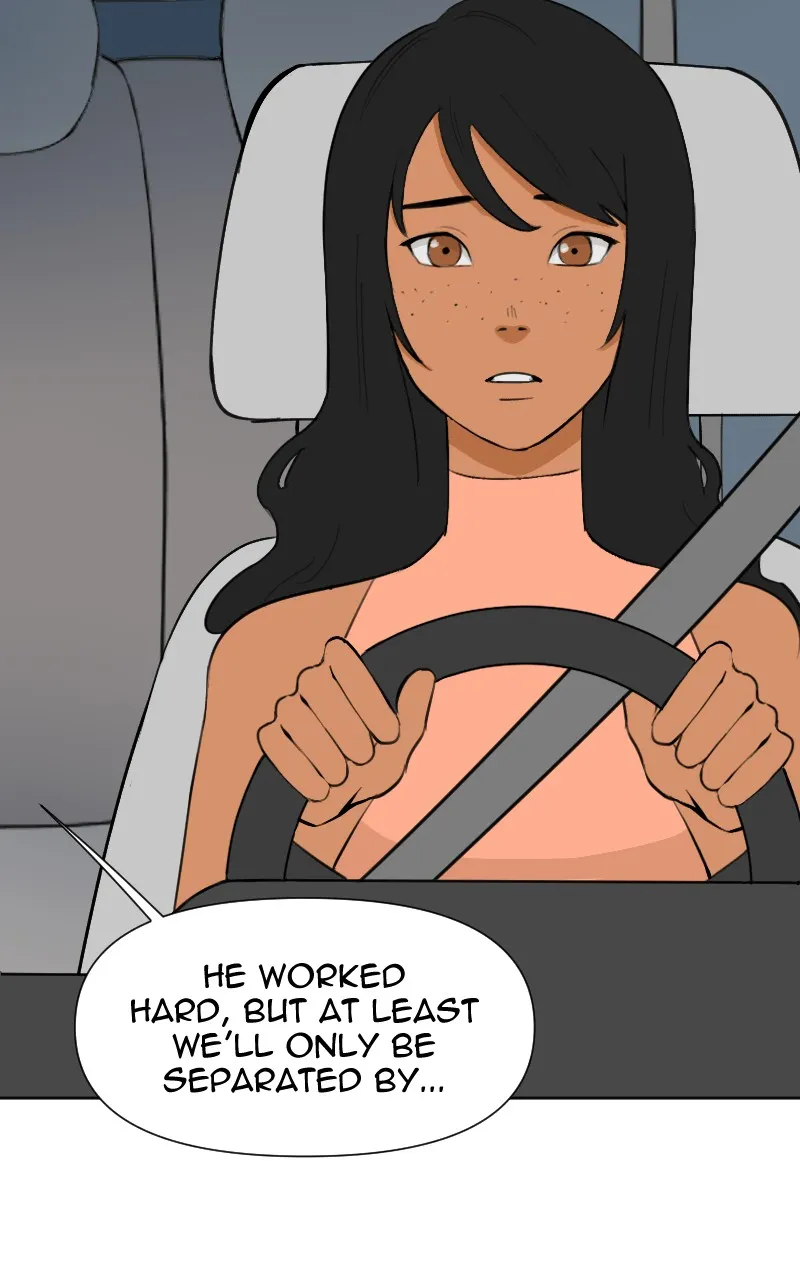 Opposite of Always Chapter 5 page 10 - 