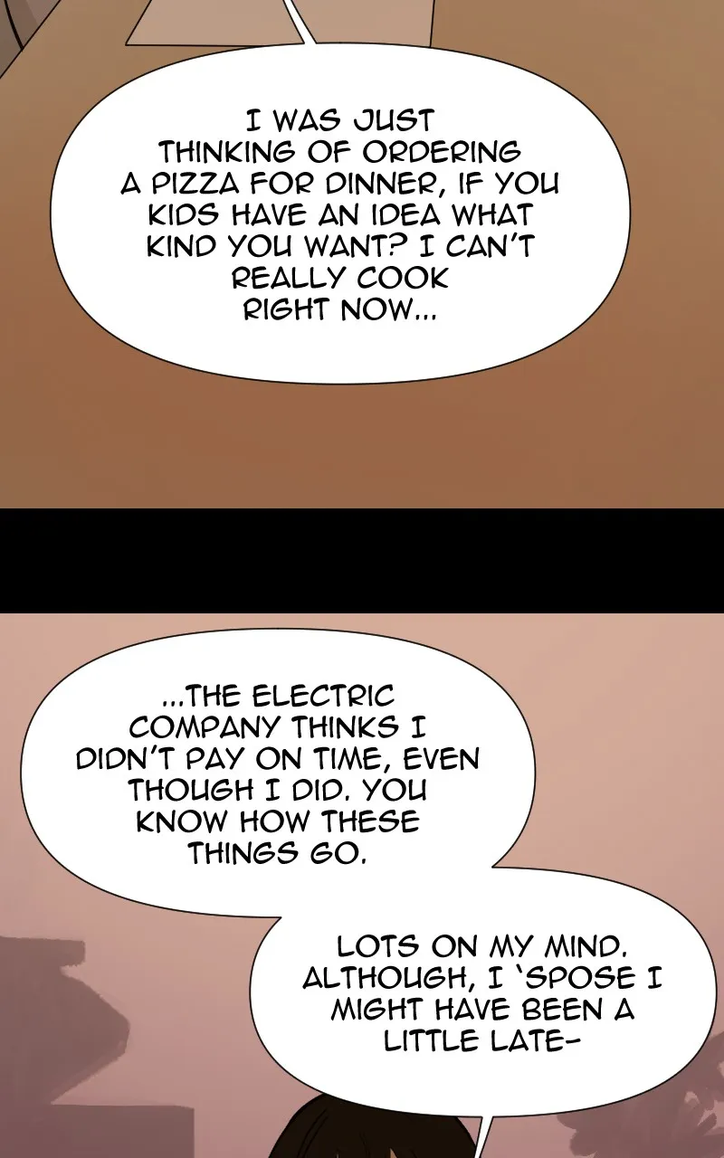 Opposite of Always Chapter 6 page 17 - 