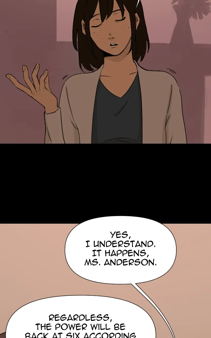 Opposite of Always Chapter 6 page 18 - 