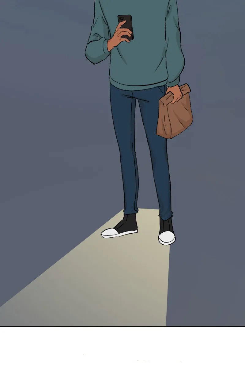 Opposite of Always Chapter 6 page 3 - 