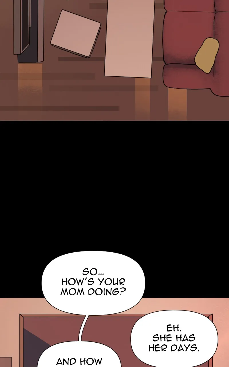 Opposite of Always Chapter 6 page 24 - 