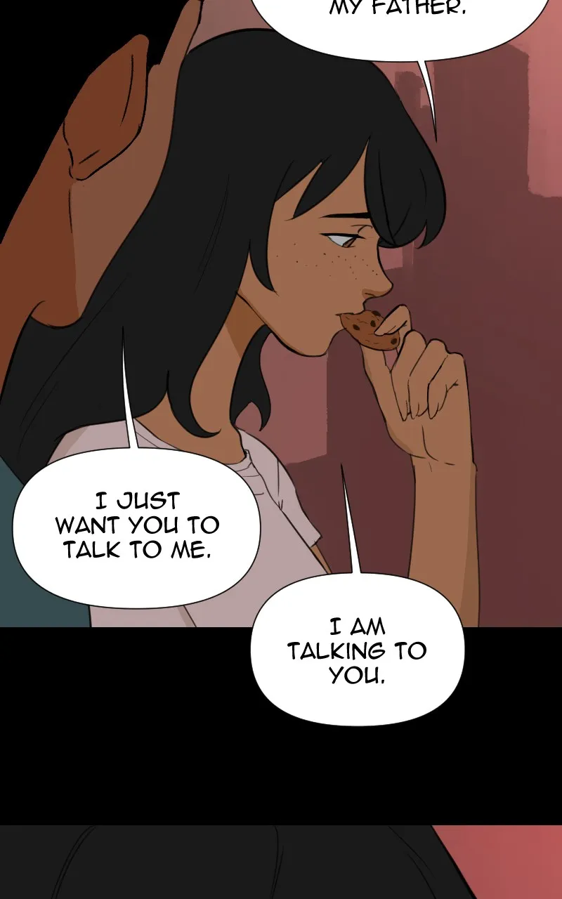 Opposite of Always Chapter 6 page 28 - 