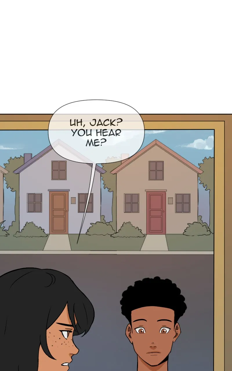 Opposite of Always Chapter 6 page 4 - 