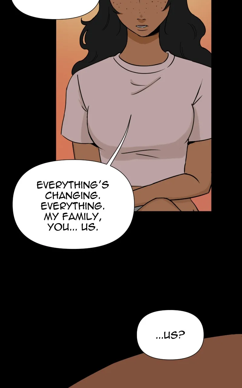 Opposite of Always Chapter 6 page 34 - 