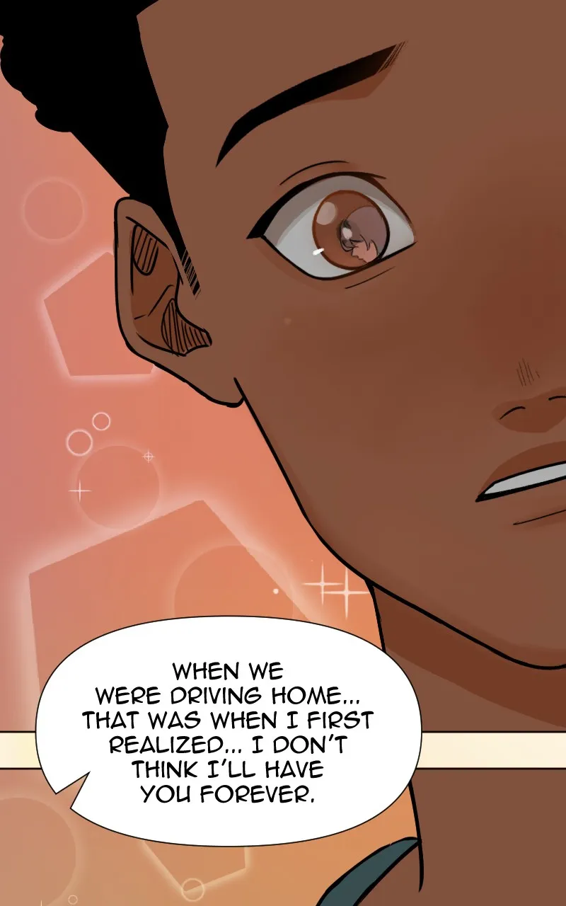 Opposite of Always Chapter 6 page 35 - 