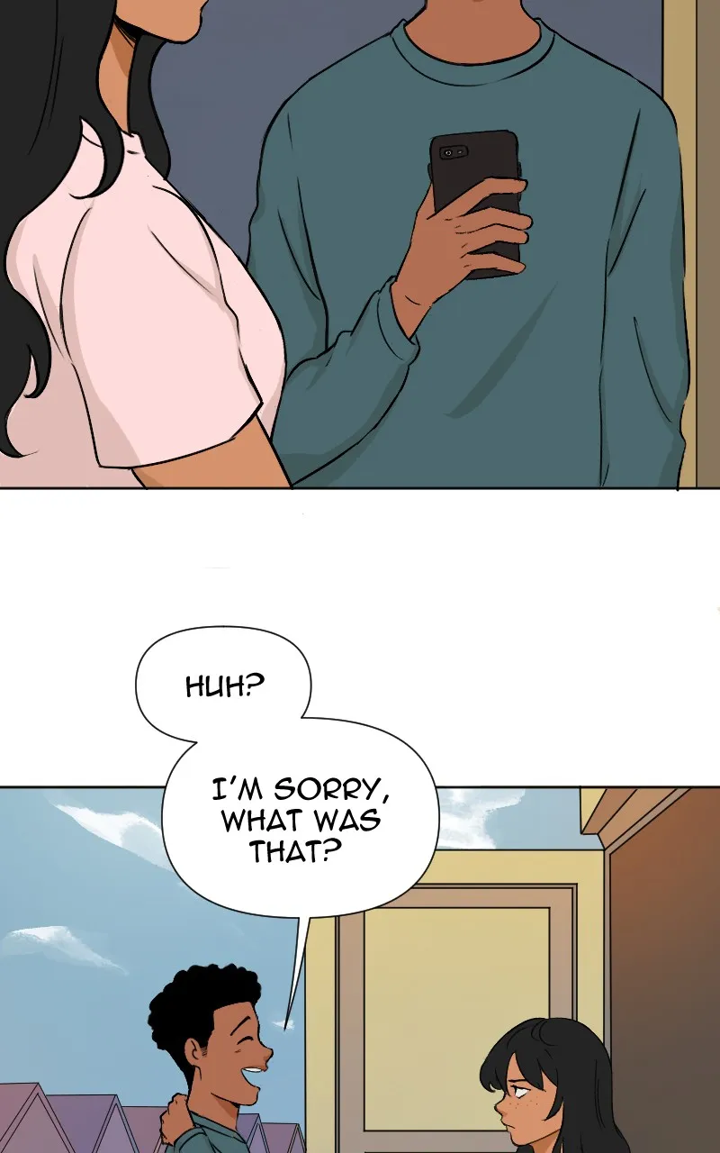 Opposite of Always Chapter 6 page 5 - 