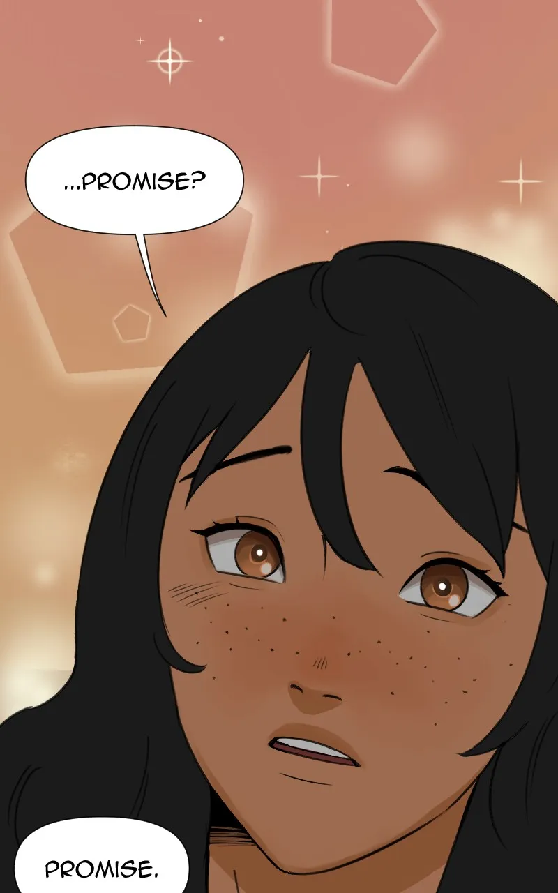 Opposite of Always Chapter 6 page 41 - 