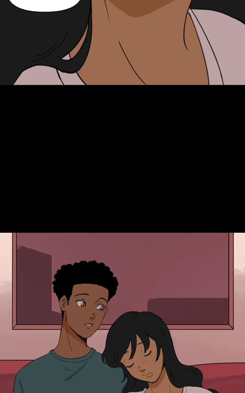 Opposite of Always Chapter 6 page 42 - 