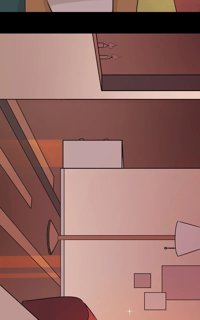 Opposite of Always Chapter 6 page 44 - 