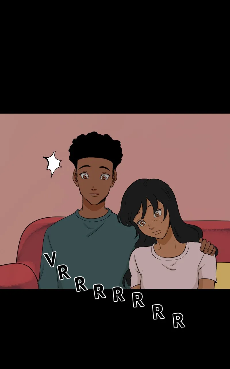 Opposite of Always Chapter 6 page 46 - 