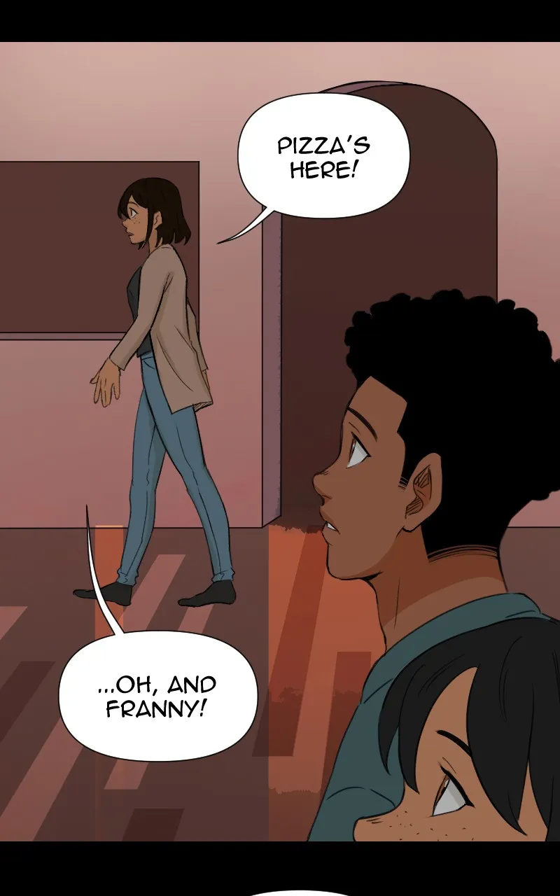 Opposite of Always Chapter 6 page 47 - 