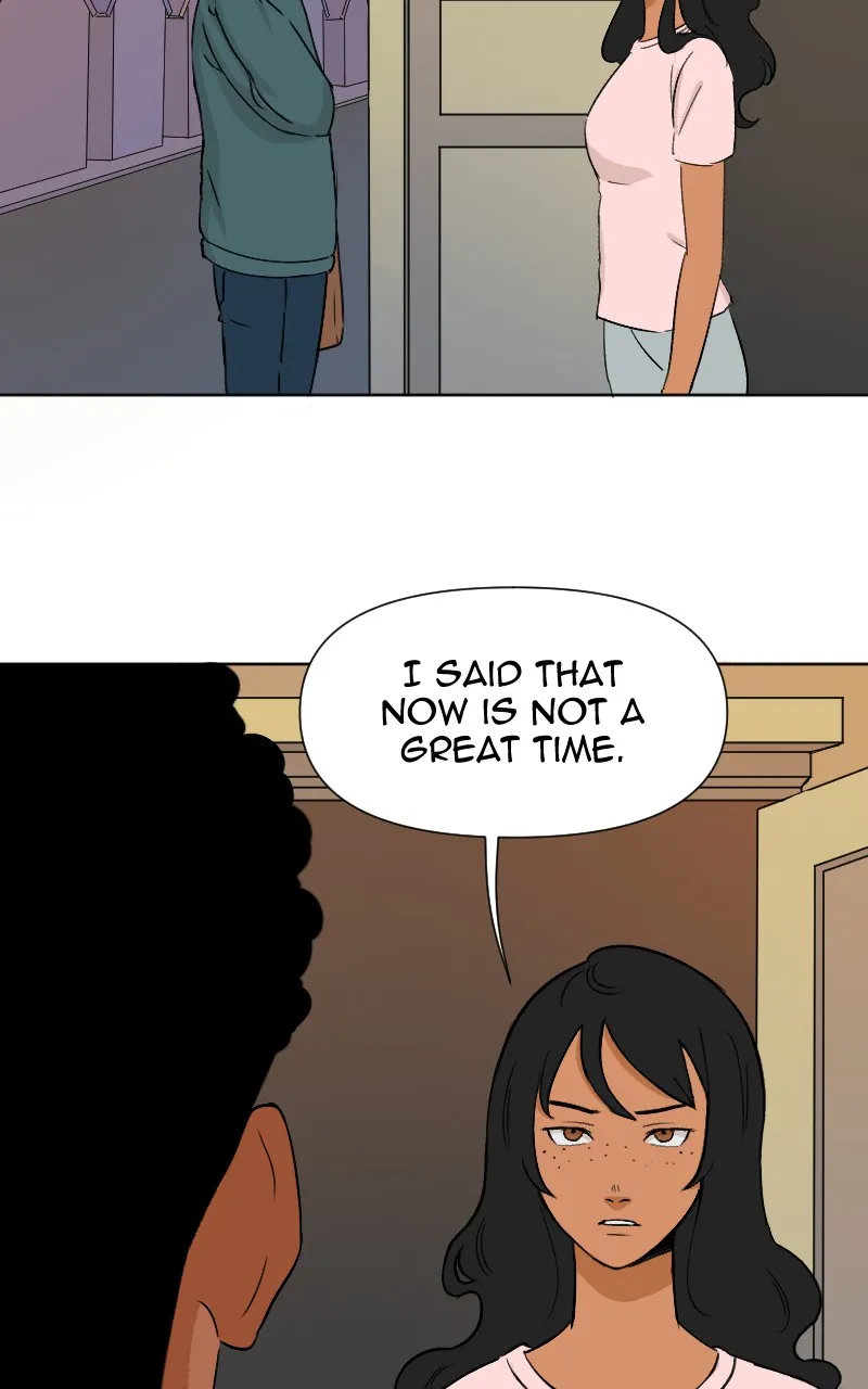 Opposite of Always Chapter 6 page 6 - 