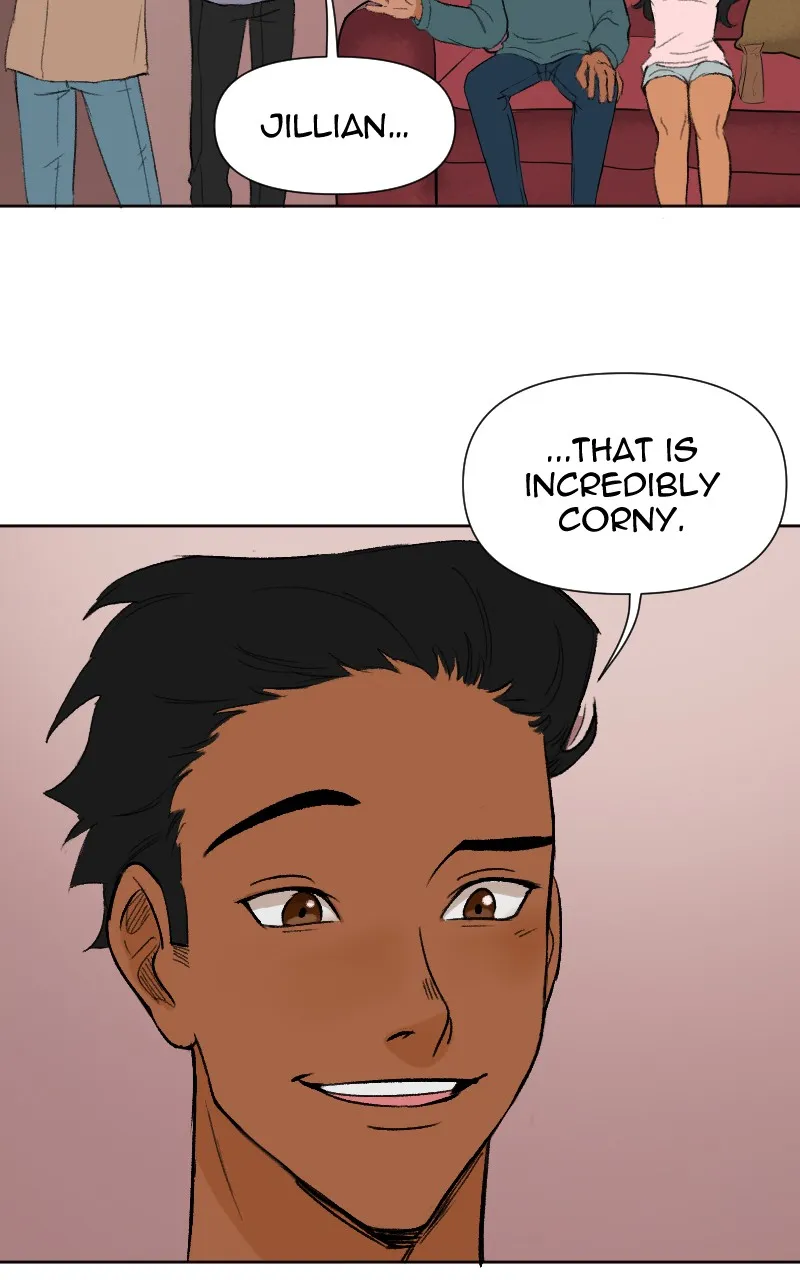 Opposite of Always Chapter 6 page 52 - 