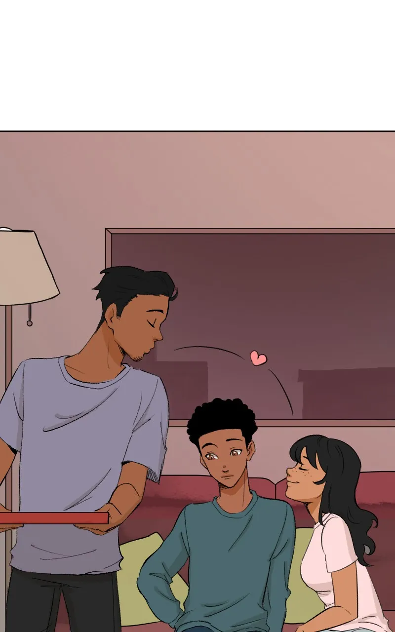 Opposite of Always Chapter 6 page 53 - 