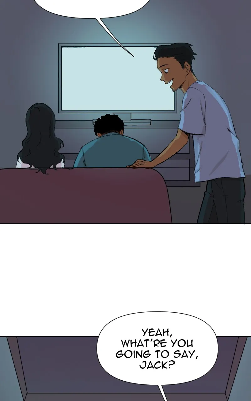 Opposite of Always Chapter 6 page 59 - 