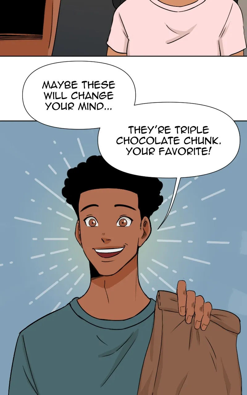 Opposite of Always Chapter 6 page 7 - 