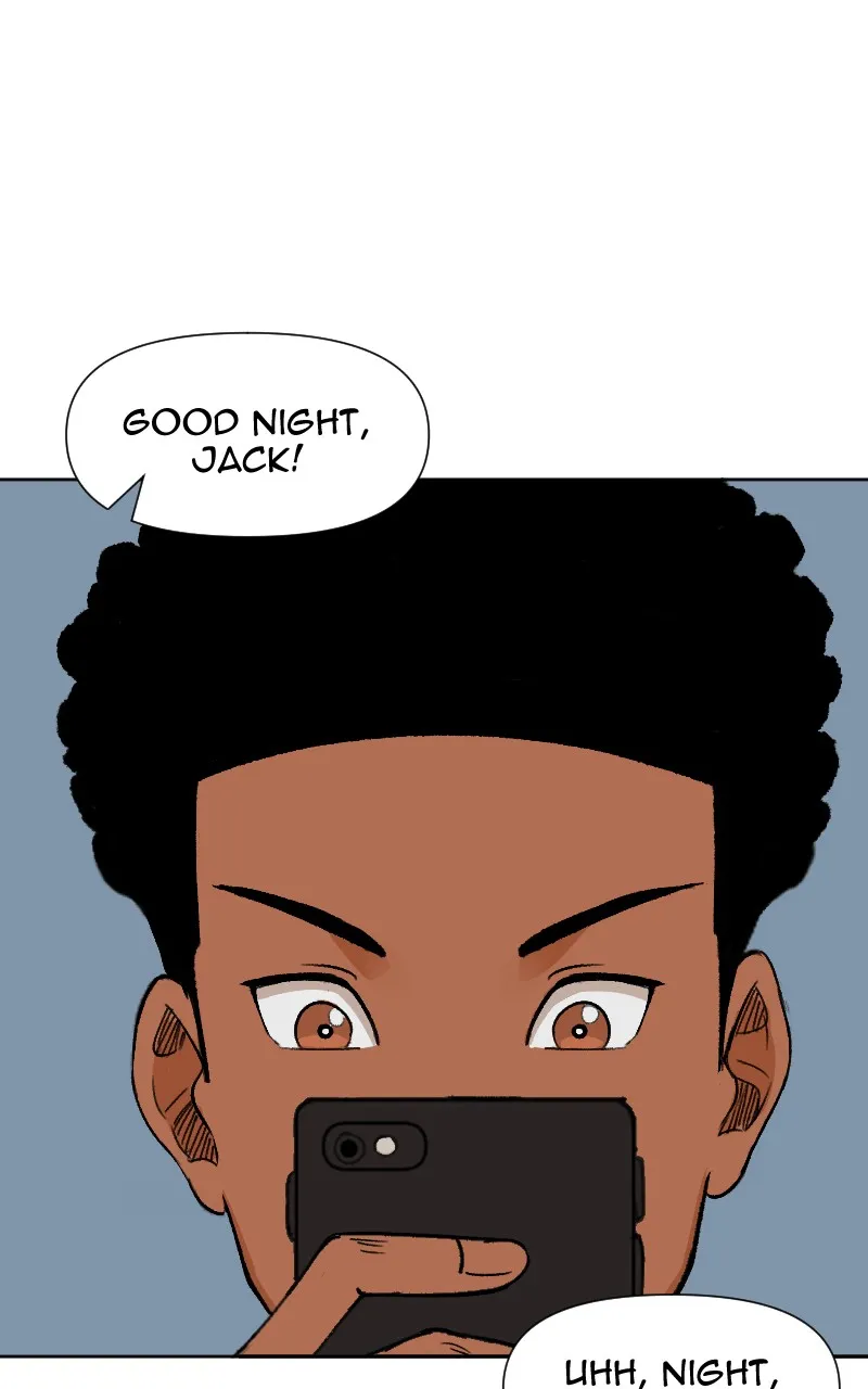 Opposite of Always Chapter 6 page 67 - 