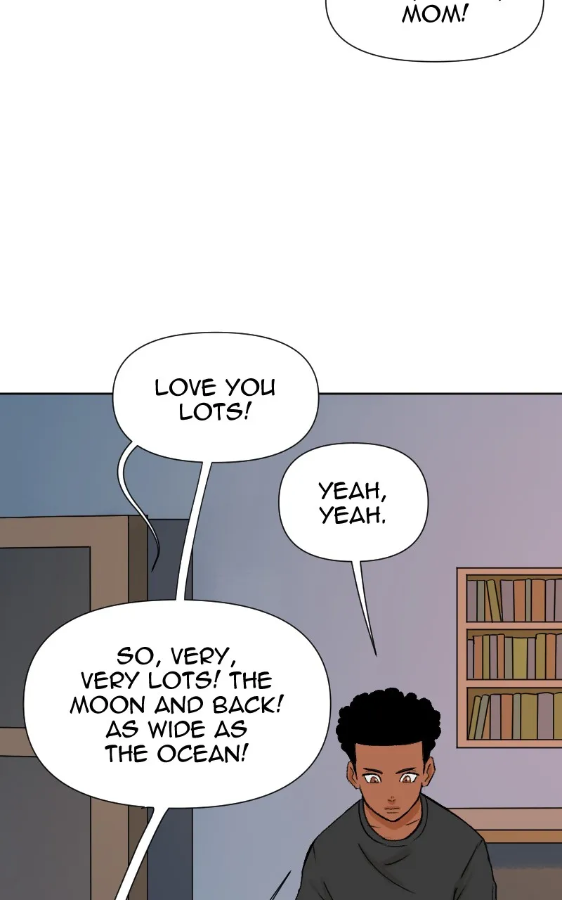 Opposite of Always Chapter 6 page 68 - 