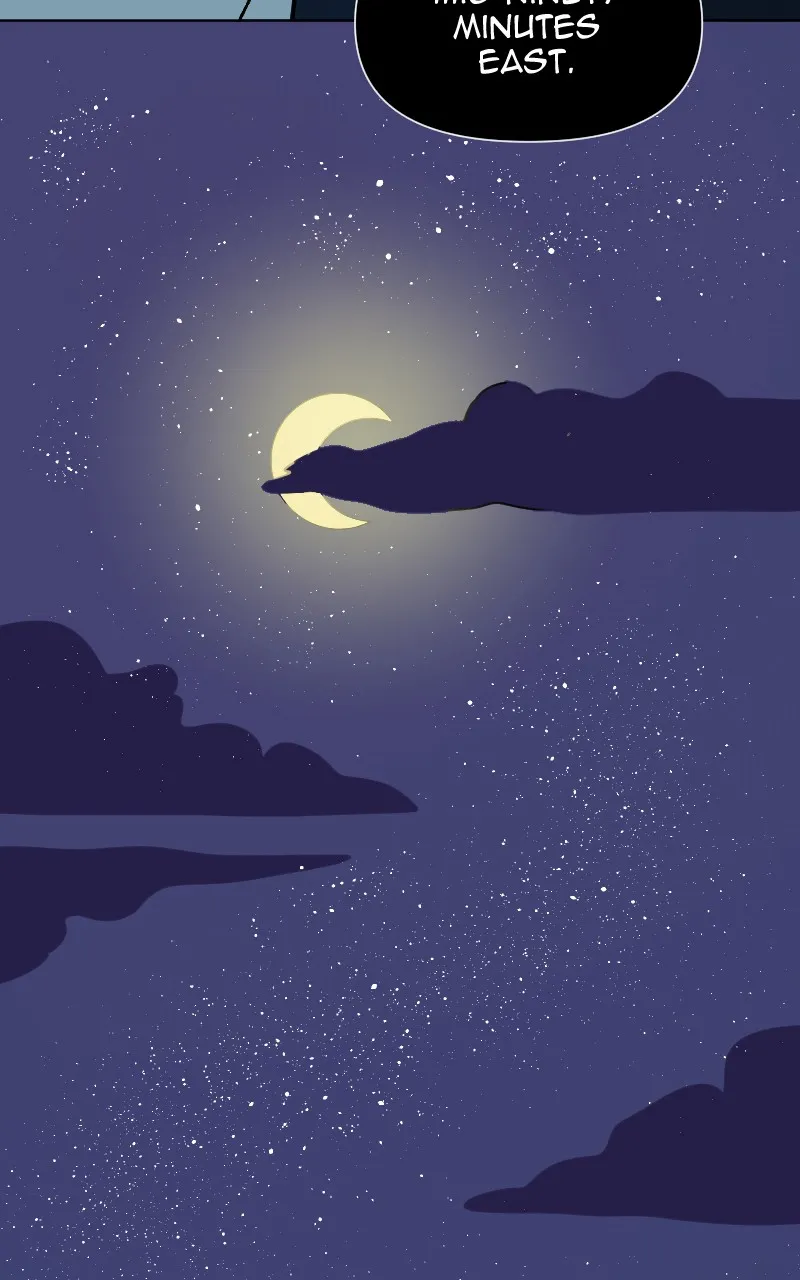 Opposite of Always Chapter 7 page 12 - 