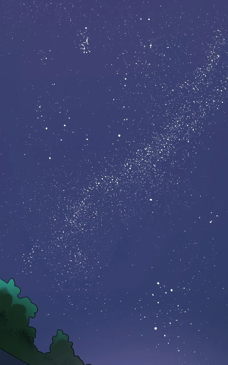 Opposite of Always Chapter 7 page 13 - 