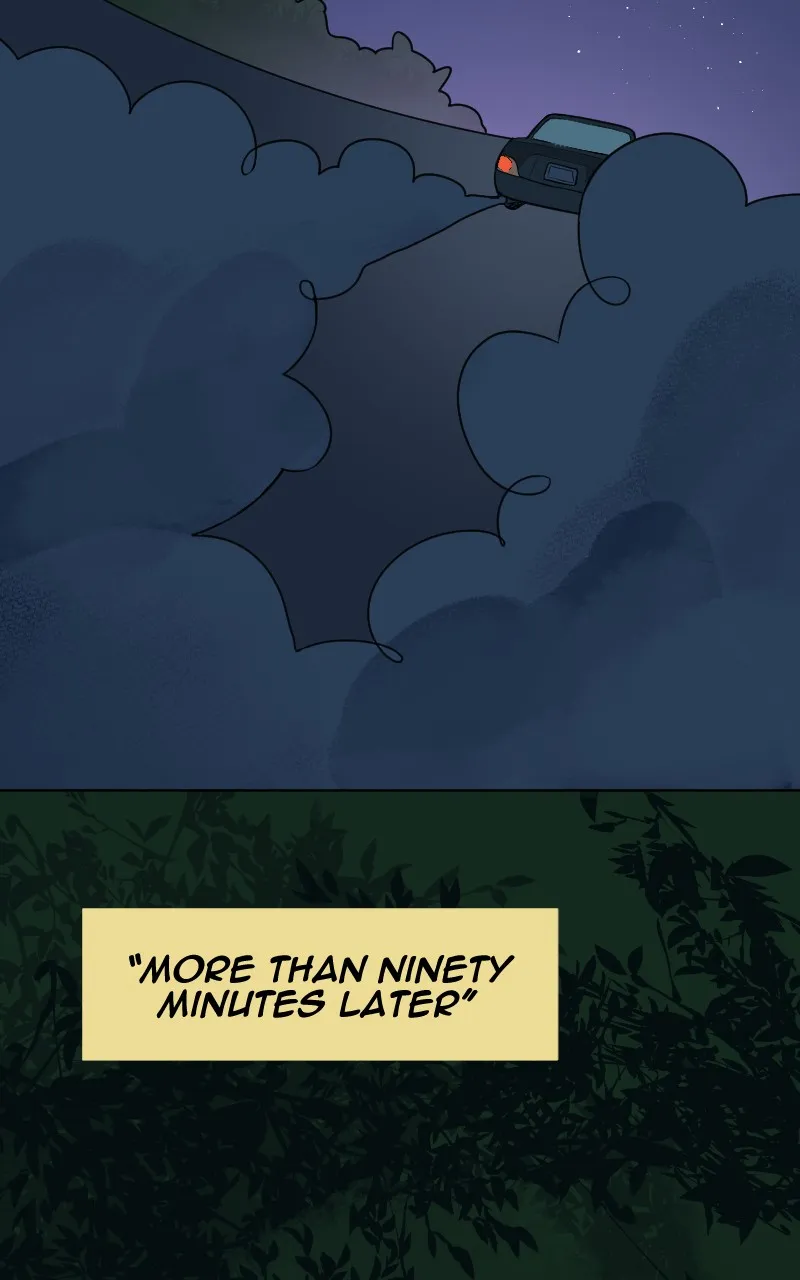 Opposite of Always Chapter 7 page 14 - 
