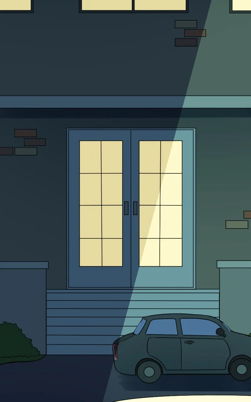 Opposite of Always Chapter 7 page 16 - 