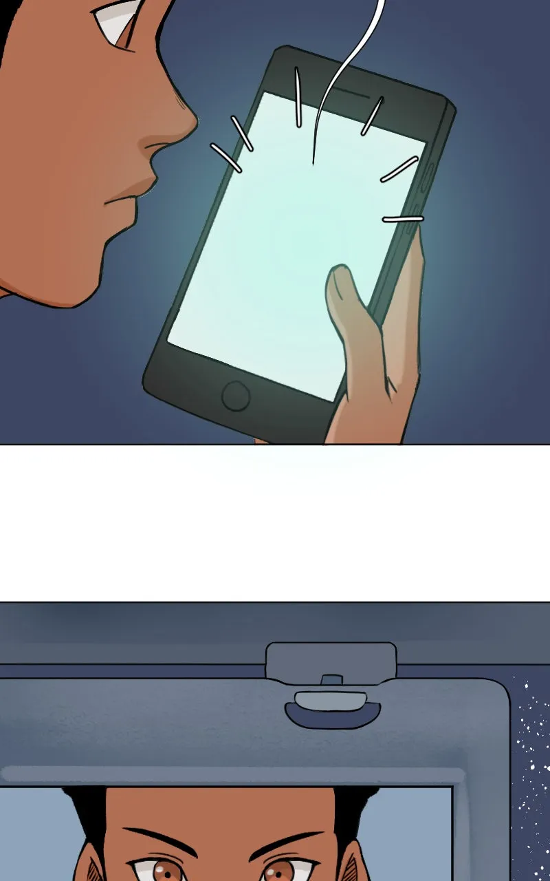 Opposite of Always Chapter 7 page 18 - 