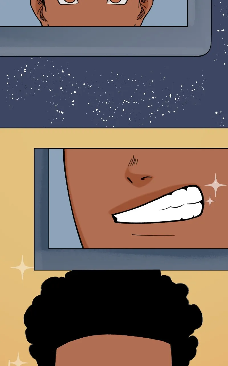 Opposite of Always Chapter 7 page 19 - 