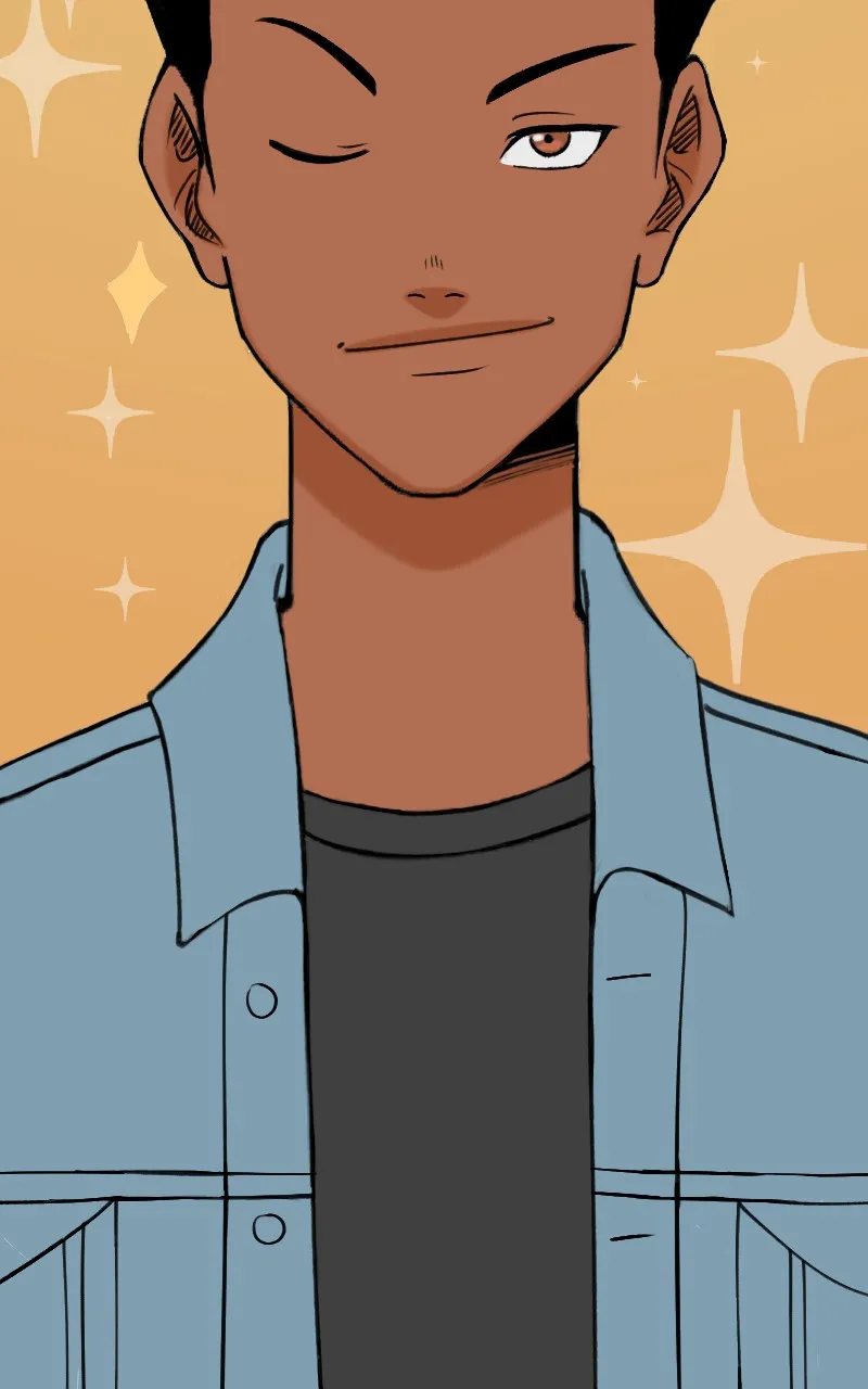 Opposite of Always Chapter 7 page 20 - 