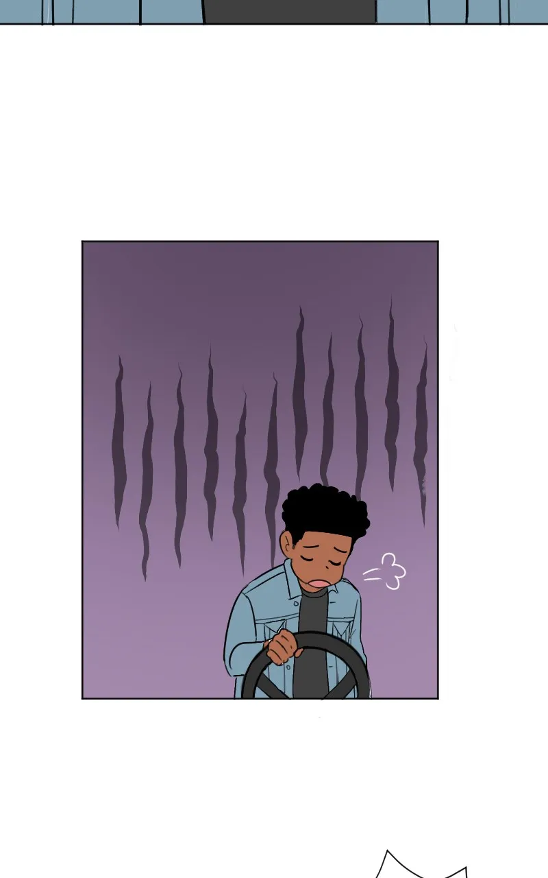 Opposite of Always Chapter 7 page 21 - 