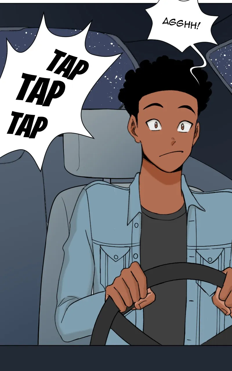 Opposite of Always Chapter 7 page 22 - 