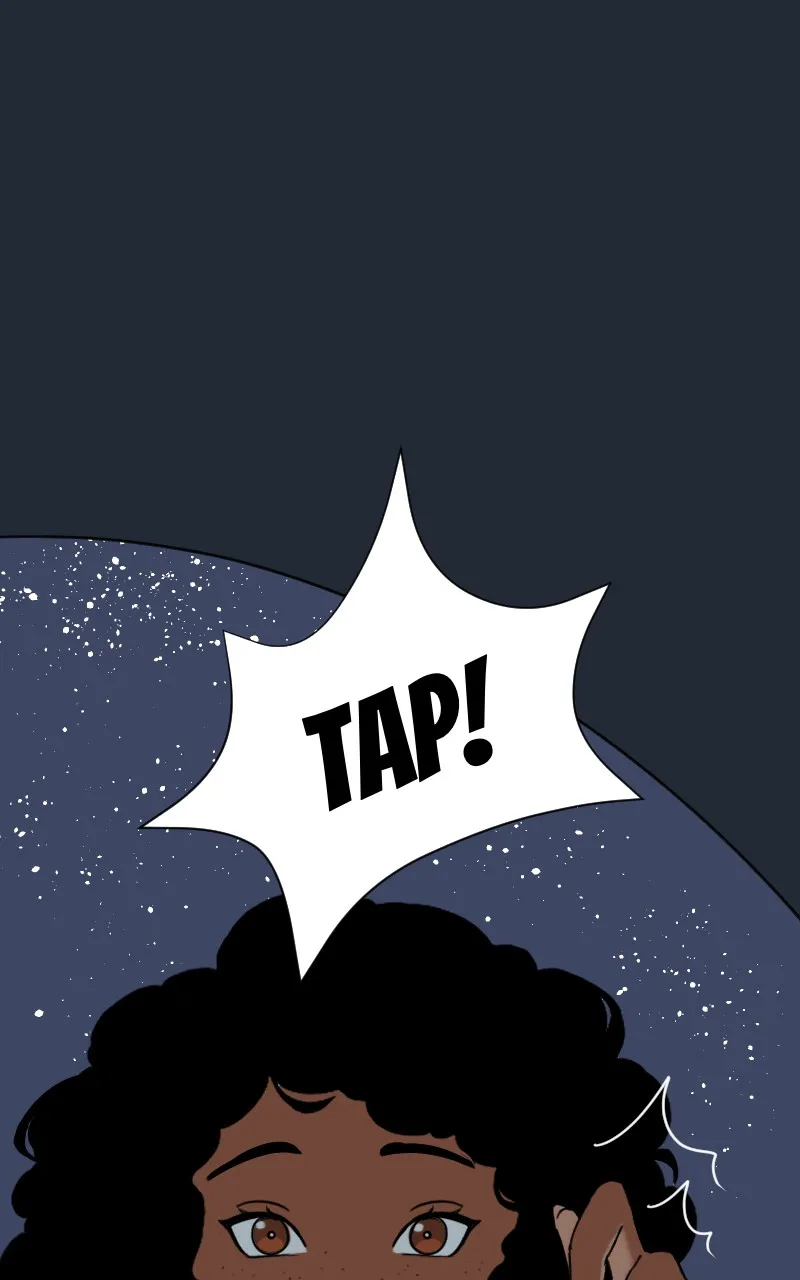Opposite of Always Chapter 7 page 23 - 