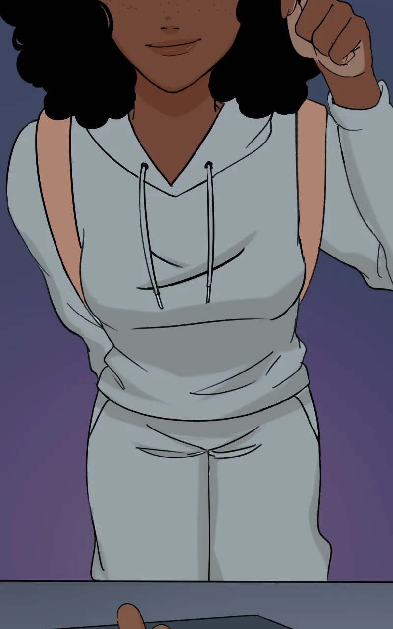 Opposite of Always Chapter 7 page 24 - 